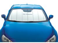 Subaru BRZ Sunshade - SOA3991500
