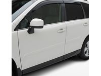 Subaru Forester Body Side Molding - J101SSG702E1