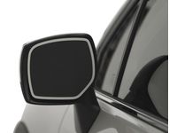 Subaru Forester EC Mirror - J201SSG000