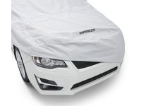 Subaru WRX Car Cover - M001SFJ000