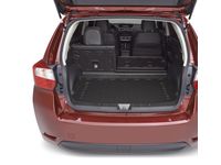 Subaru XV Crosstrek Rear Seat Back Protector - J501SFJ600