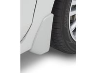 Subaru Splash Guards - J101SAL000