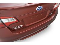 Subaru Legacy Rear Bumper Applique - E771SAL310