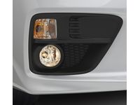 Subaru WRX Fog Light - H4510VA030