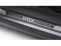 Subaru WRX Side Sill Plate - E101SVA000