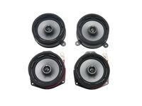 Subaru Impreza WRX Speaker Kit - H631SFJ000