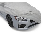 Subaru Impreza Car Cover - M001SFG500