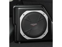 Subaru Impreza Subwoofer/Amplifier - H630SFJ101