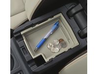 Subaru Center Console Tray - J2010FJ000VH