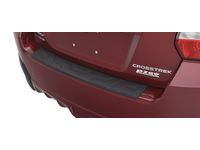 Subaru Rear Bumper Cover - E771SFJ401