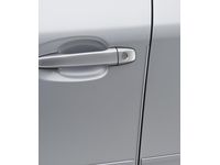 Subaru Door Edge Guard - SOA801P000E1