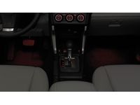 Footwell Illumination Kit