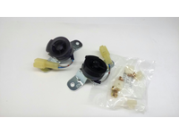 Subaru Impreza WRX Tweeter Kit - H6300SS100