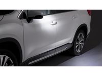 Subaru Ascent EC Mirror - J201SFL002