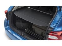 Subaru Impreza Cargo Cover - 65550FL00AVH