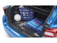 Subaru Impreza Cargo Tray - J501SFL300