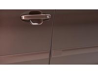 Subaru Ascent Door Edge Guard - SOA801P040G5