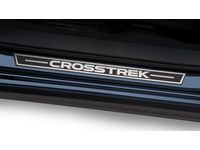 Subaru Crosstrek Side Sill Plate - E101SFL100