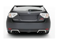 Subaru Impreza Exhaust System - E7710FG030