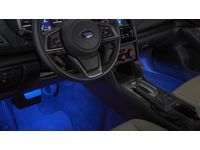 Subaru Impreza Footwell Illumination Kit - H461SFL000