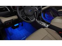 Subaru Footwell Illumination Kit - H461SXC000