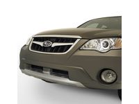 Subaru Front Bumper Guard - SOA342L305