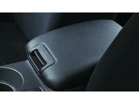 Subaru Impreza WRX Armrest Extension - J2010FE030