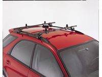 Subaru Legacy Bike Attachment - KITE3610FS980