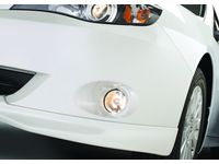 Subaru Impreza WRX Fog Light - KIT57731FE410TG