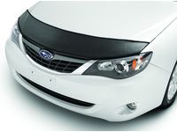 Subaru Impreza WRX Front End Cover - M0010SS600