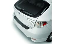 Subaru Bumper Cover - E7710SS100