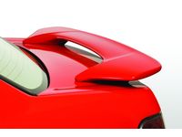 Subaru Impreza Spoiler - E7210FE502MA