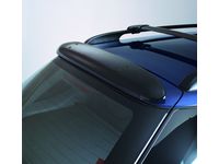 Subaru Legacy Rear Window Dust Deflector - E7510LS100