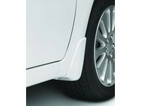 Subaru XV Crosstrek Splash Guards - J1010FE260MA