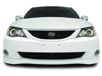 Subaru XV Crosstrek Sport Grille - J1010FG100GE