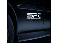 Subaru Baja Decal Set - SOA588N400