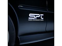 Subaru Impreza Decal Set - SOA588N400