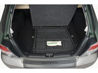 Subaru Sub-floor Storage/Tool Tray