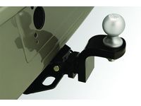 Subaru Impreza WRX Trailer Hitch - L1010SS000