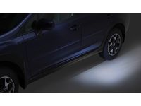 Subaru Crosstrek EC Mirror - J201SFL300