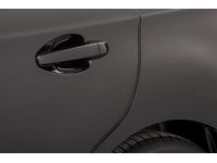 Subaru Outback Door Edge Guard - SOA801P010G6