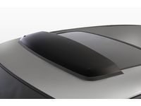 Subaru Moonroof Air Deflector - F541SAG000