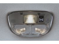 Subaru Legacy Rear Dome/Reading Light - H461SAG000