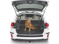 Subaru Outback Compartment Separator/Dog Guard - F551SAJ401