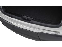 Subaru Rear Bumper Cover - E771SXC000