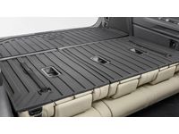 Subaru Ascent Rear Seat Back Protector - J501SXC110