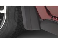 Subaru Crosstrek Splash Guards - J101CFJ300