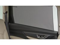 Subaru Ascent Sunshade - F501SXC000