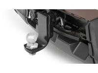 Subaru Ascent Trailer Hitch - L101SXC002