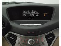 Subaru Tribeca iPod Interface - H621SXA200